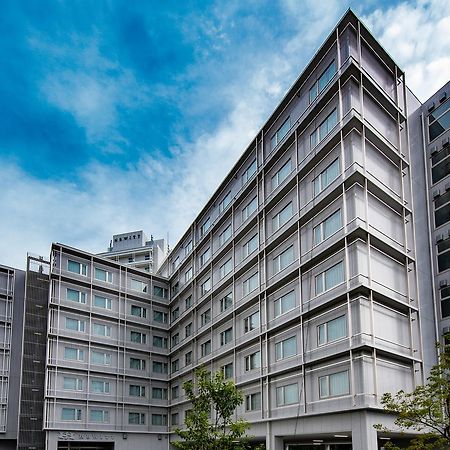 Hotel Hewitt Koshien Nishinomiya Exterior photo