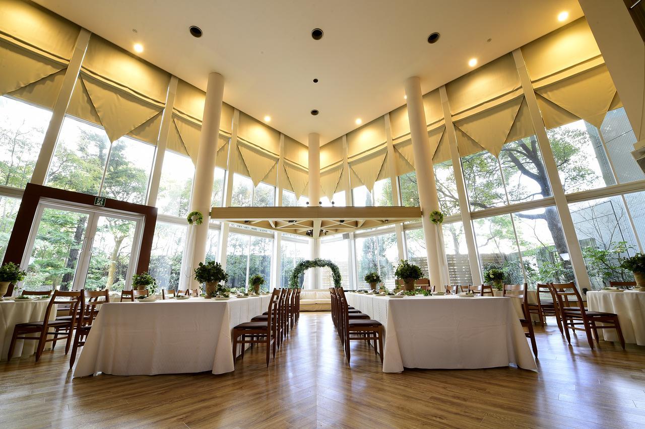 Hotel Hewitt Koshien Nishinomiya Exterior photo