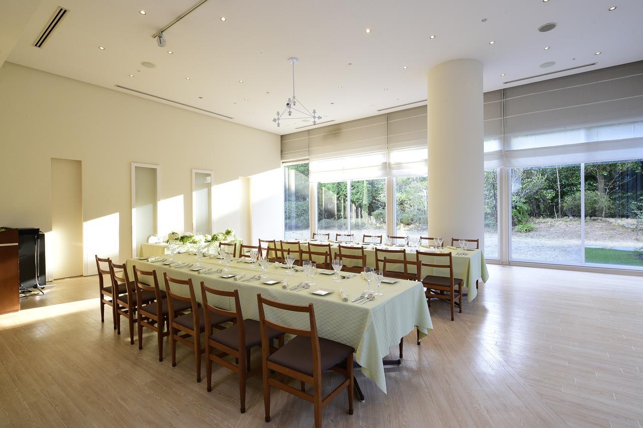 Hotel Hewitt Koshien Nishinomiya Exterior photo