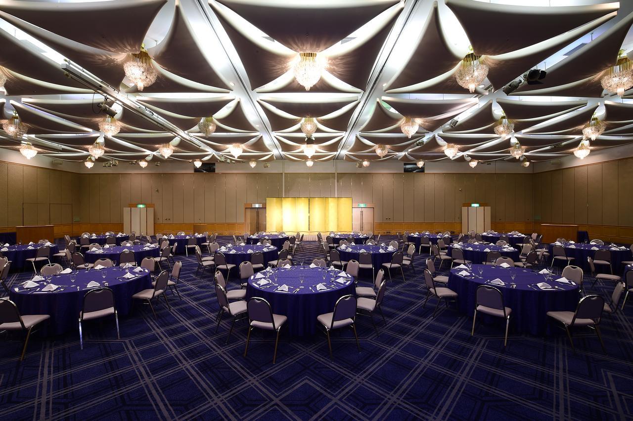 Hotel Hewitt Koshien Nishinomiya Exterior photo