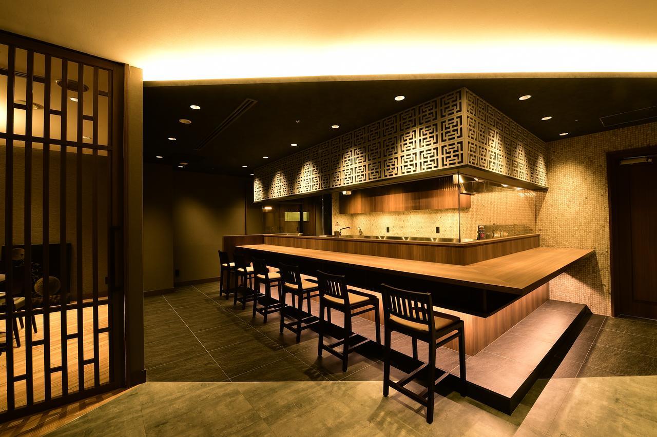 Hotel Hewitt Koshien Nishinomiya Exterior photo