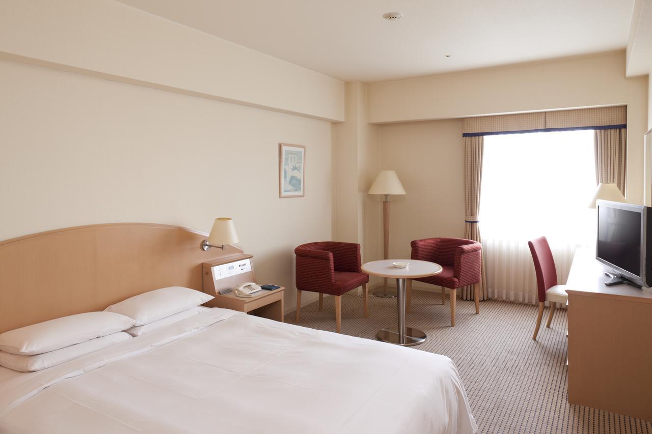 Hotel Hewitt Koshien Nishinomiya Exterior photo