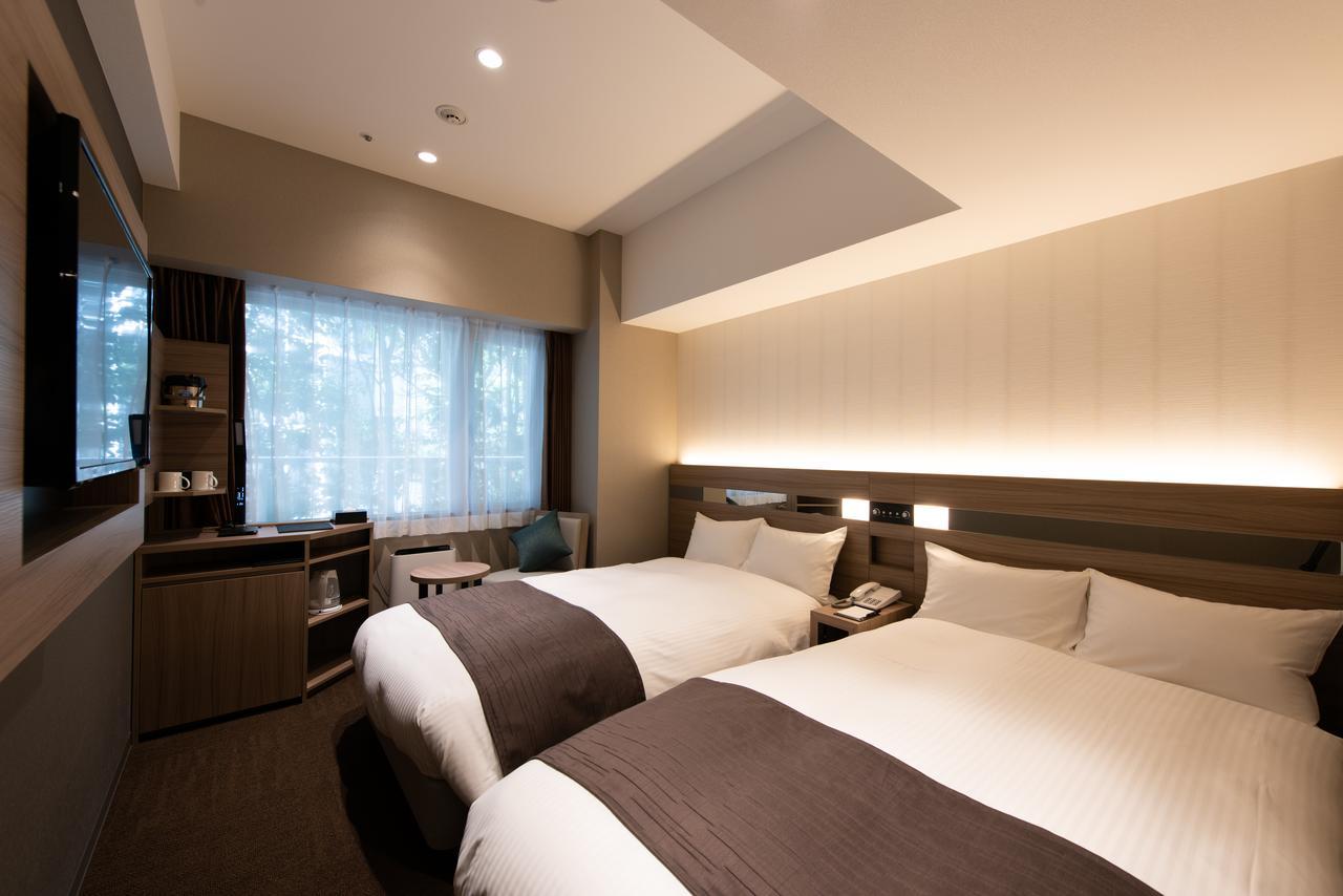 Hotel Hewitt Koshien Nishinomiya Exterior photo