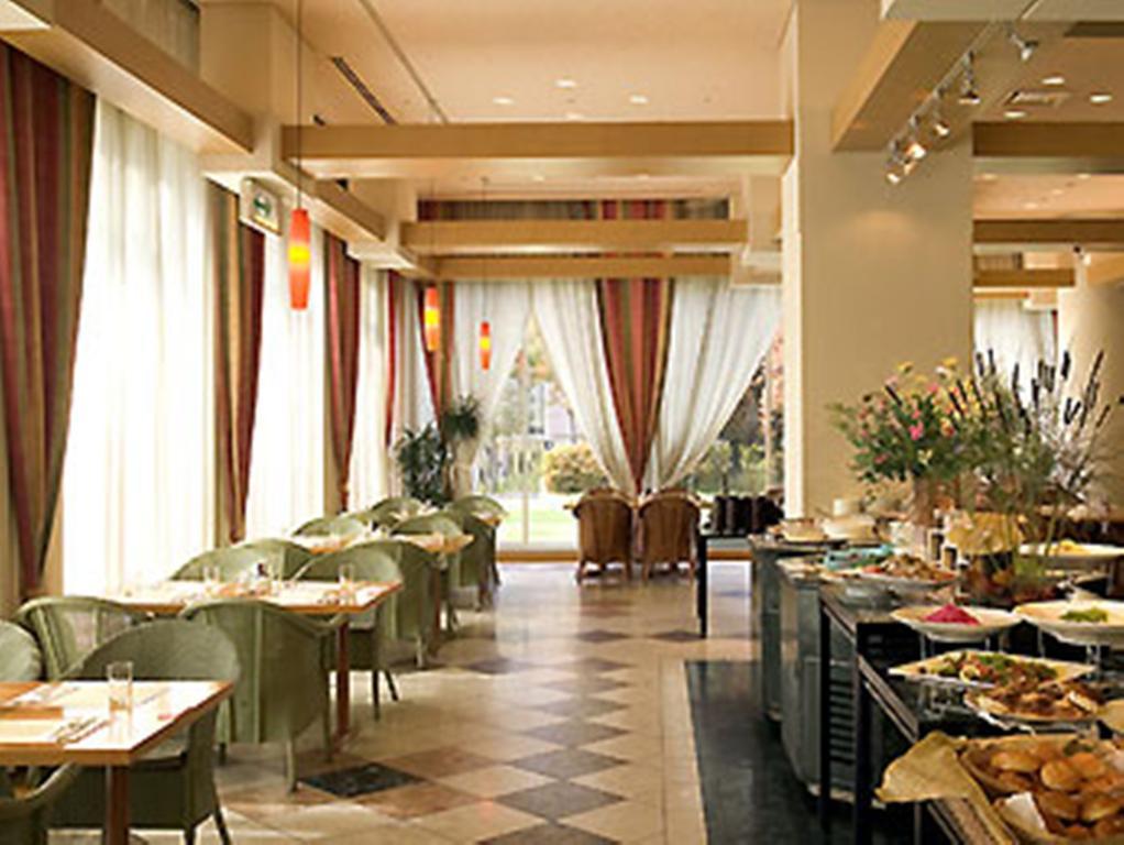 Hotel Hewitt Koshien Nishinomiya Restaurant photo
