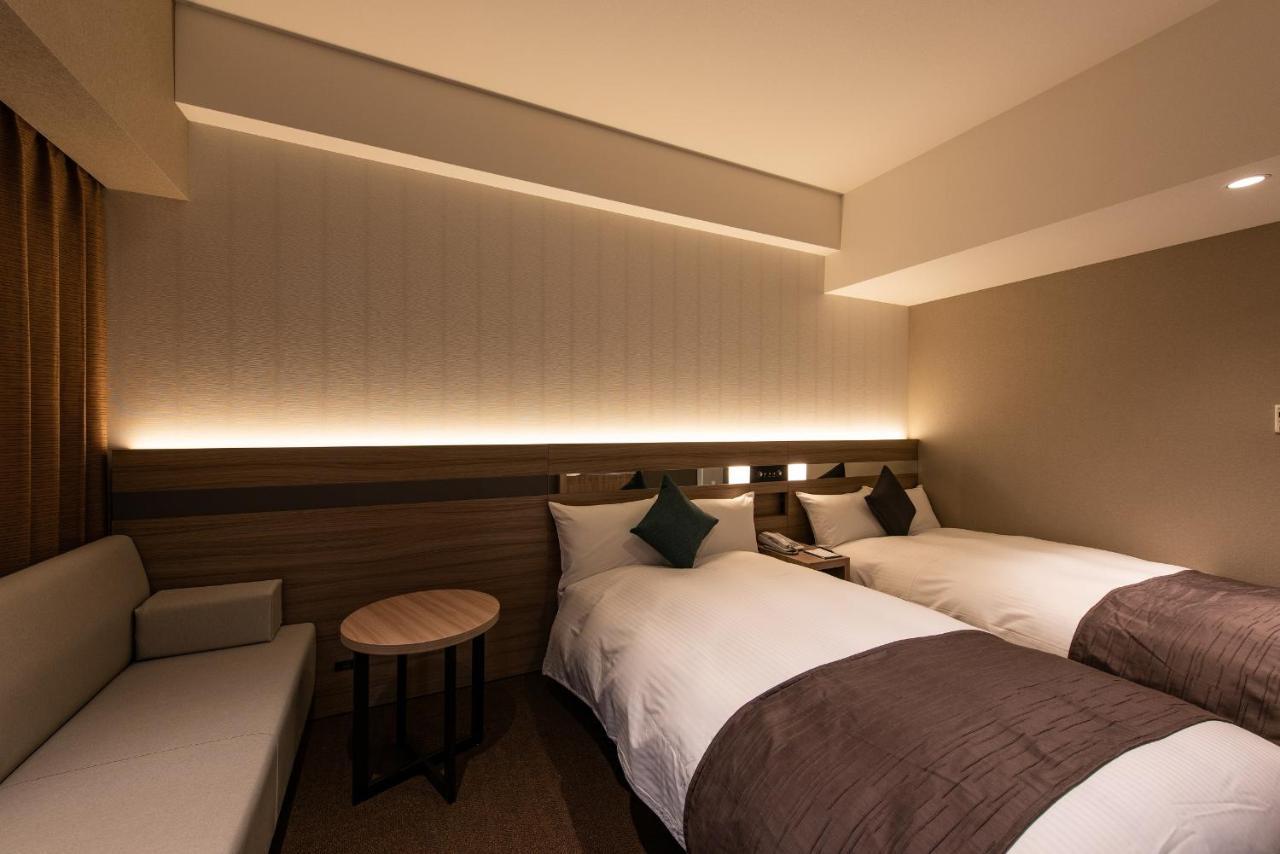 Hotel Hewitt Koshien Nishinomiya Exterior photo