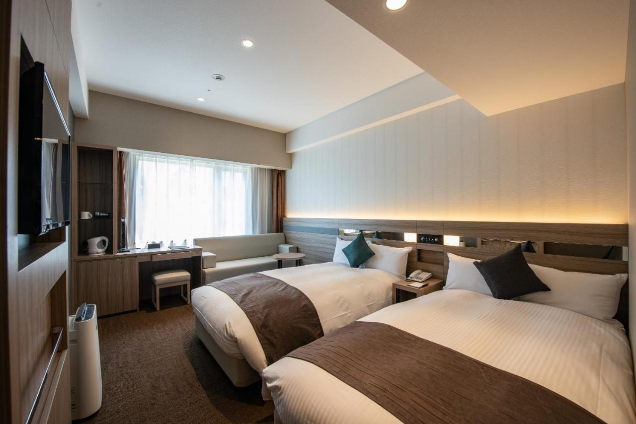 Hotel Hewitt Koshien Nishinomiya Exterior photo