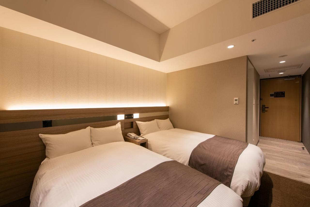 Hotel Hewitt Koshien Nishinomiya Exterior photo