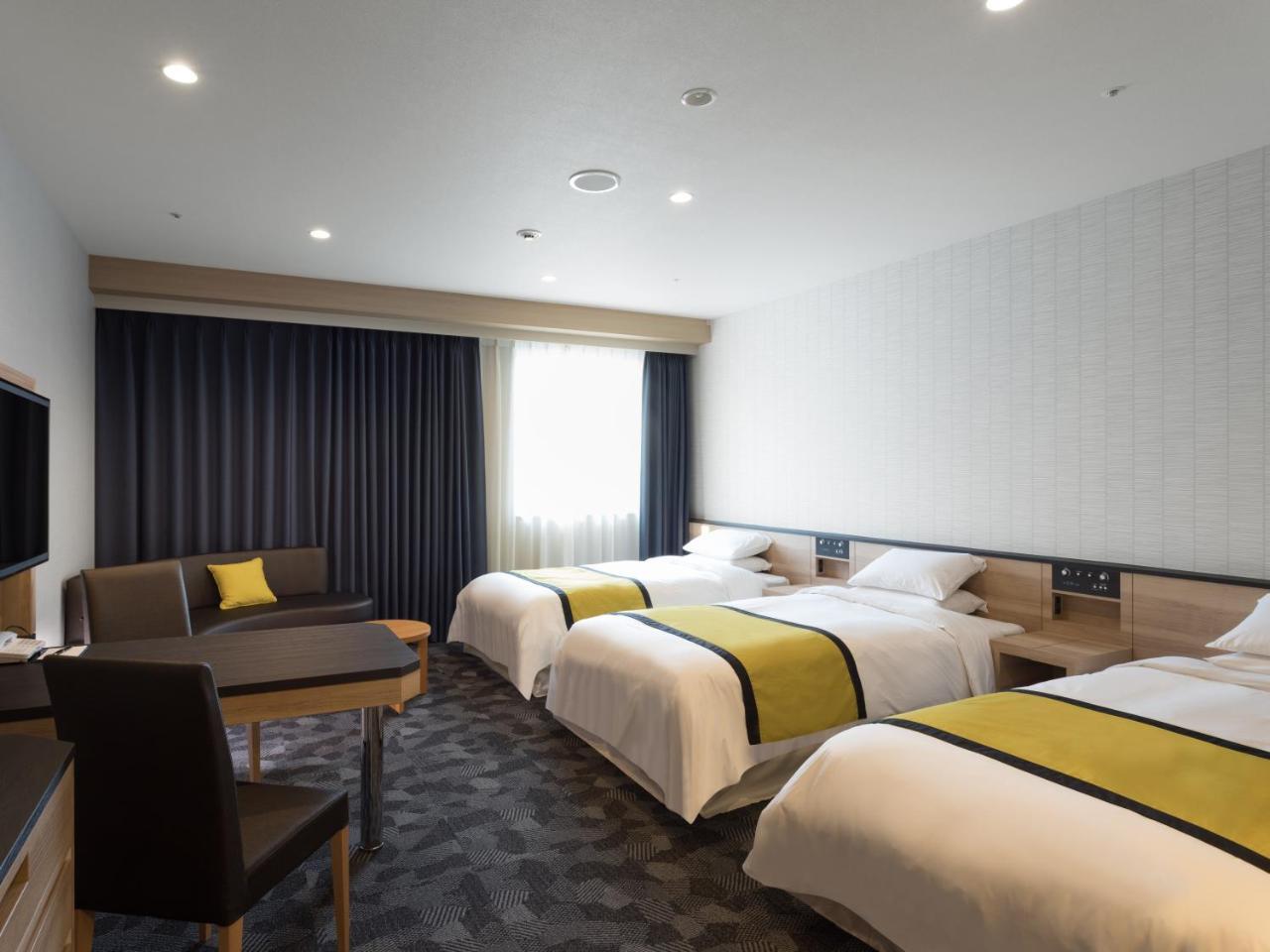 Hotel Hewitt Koshien Nishinomiya Exterior photo