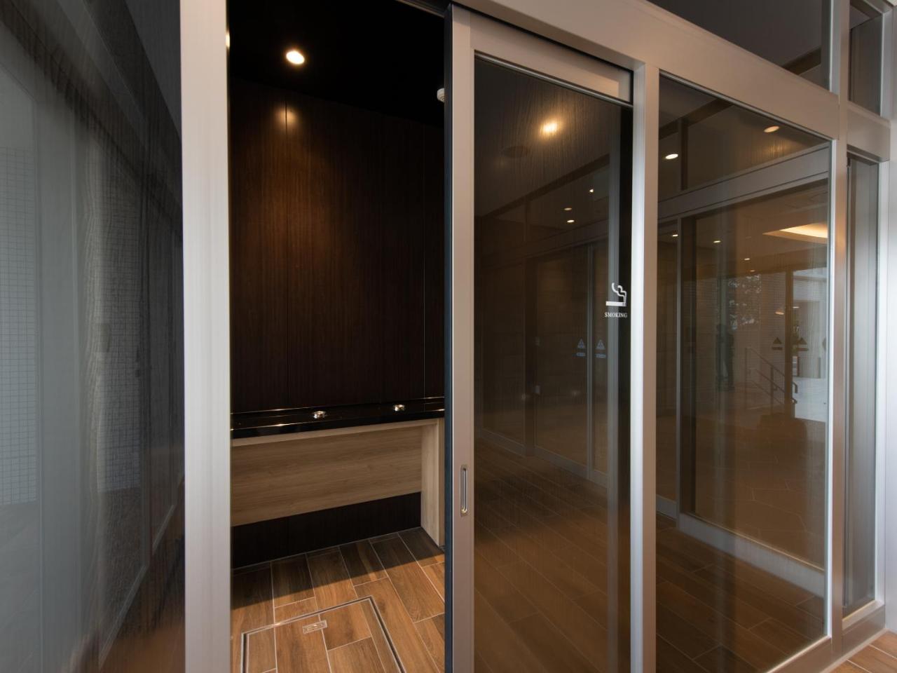Hotel Hewitt Koshien Nishinomiya Exterior photo