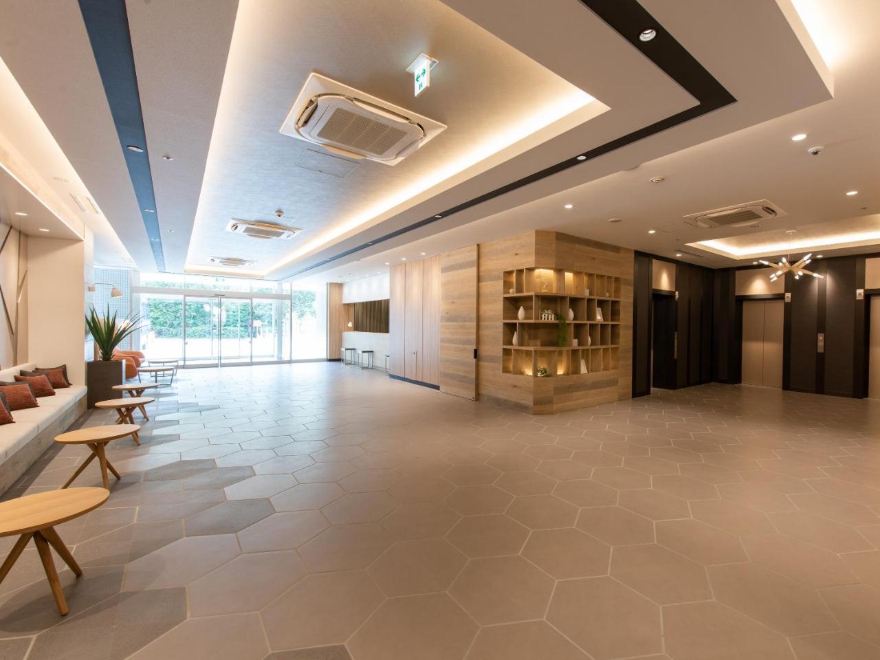 Hotel Hewitt Koshien Nishinomiya Exterior photo