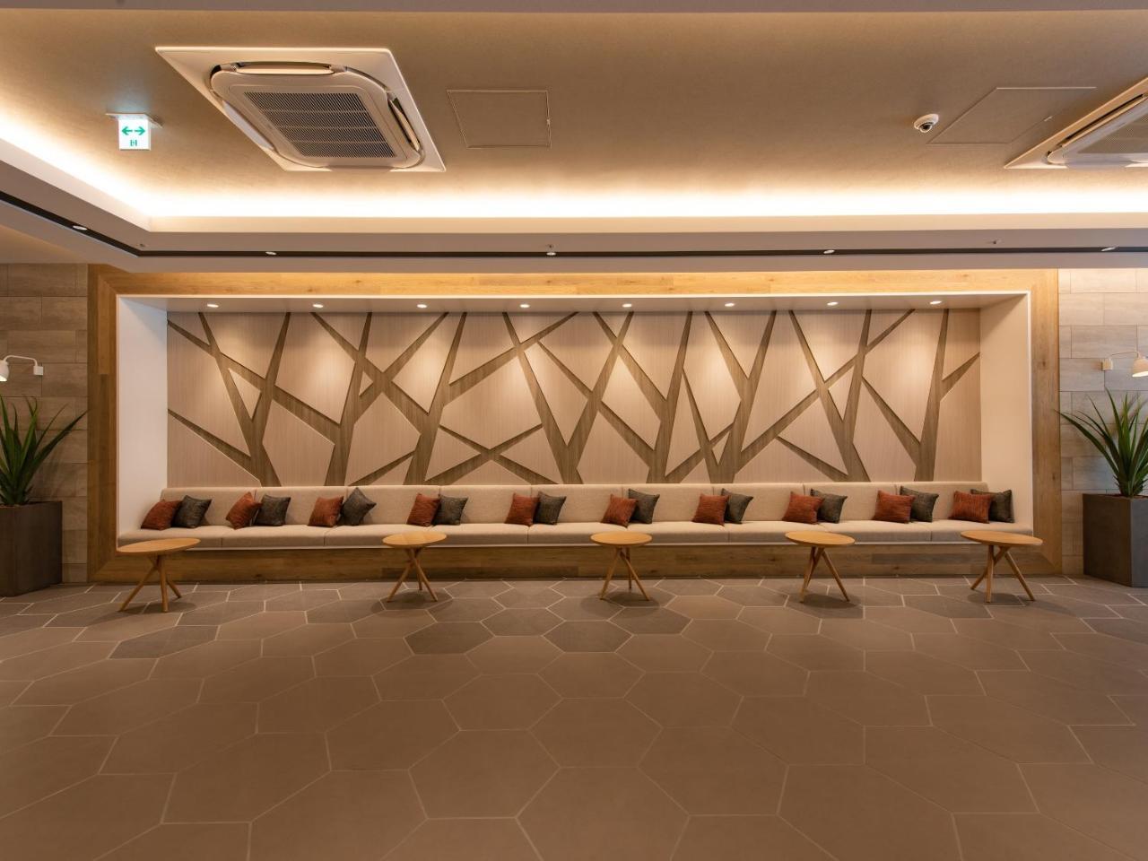 Hotel Hewitt Koshien Nishinomiya Exterior photo