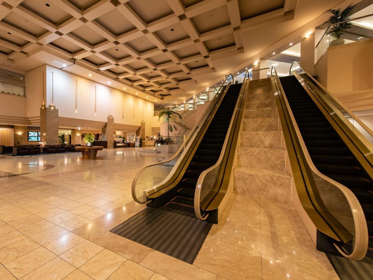 Hotel Hewitt Koshien Nishinomiya Exterior photo