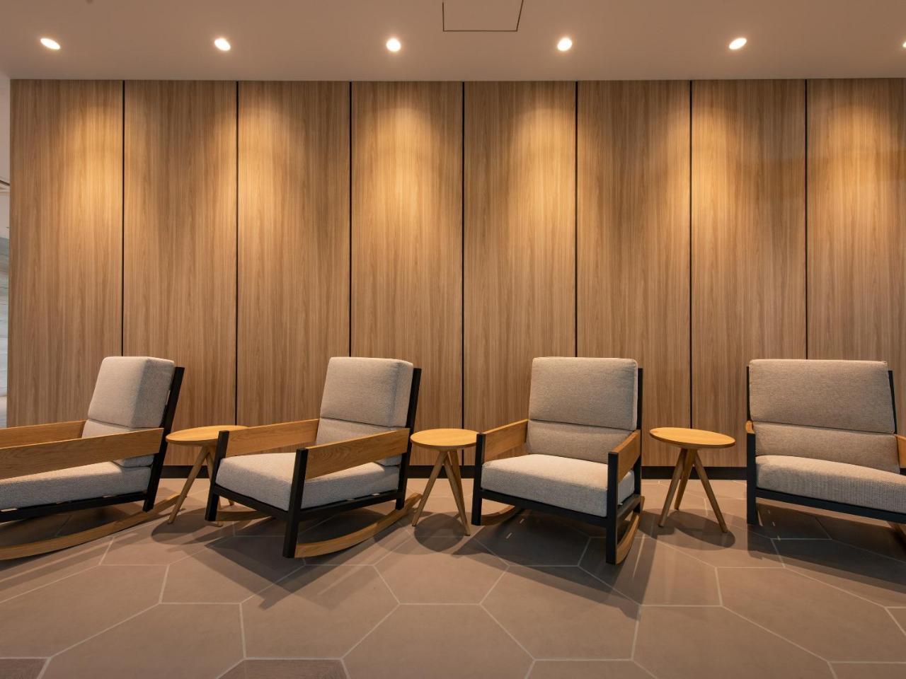 Hotel Hewitt Koshien Nishinomiya Exterior photo