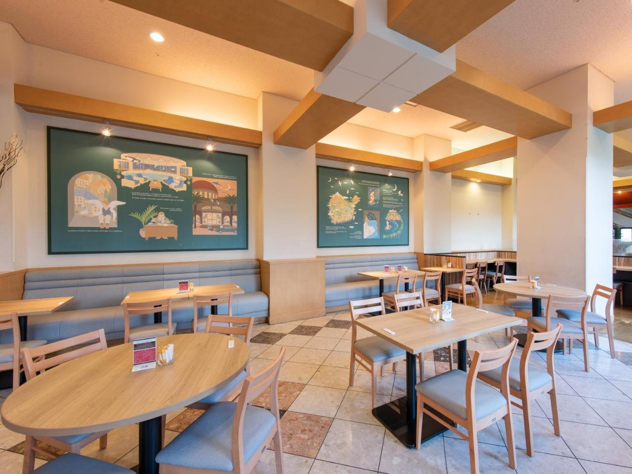 Hotel Hewitt Koshien Nishinomiya Exterior photo